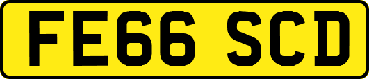 FE66SCD