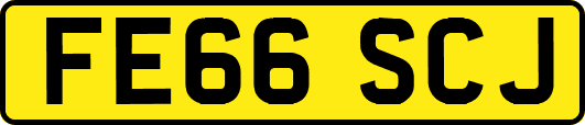 FE66SCJ
