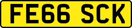 FE66SCK