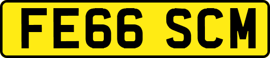 FE66SCM