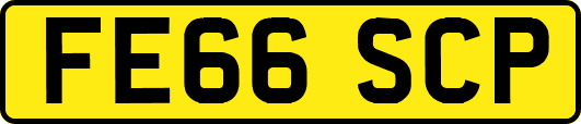 FE66SCP