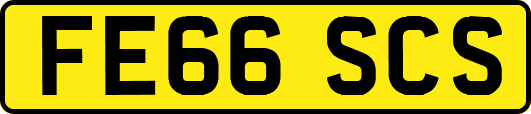 FE66SCS
