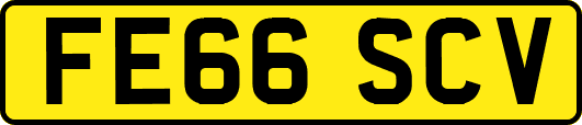 FE66SCV