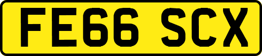 FE66SCX