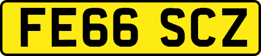 FE66SCZ