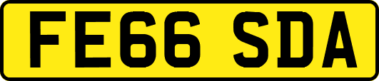 FE66SDA