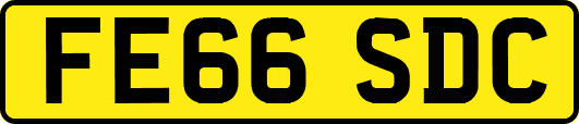 FE66SDC