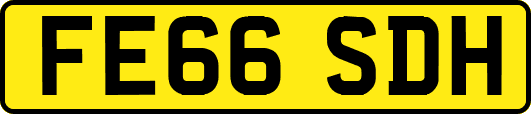 FE66SDH