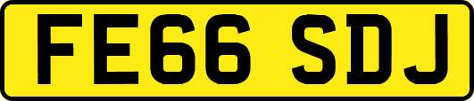 FE66SDJ