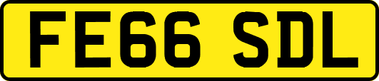 FE66SDL