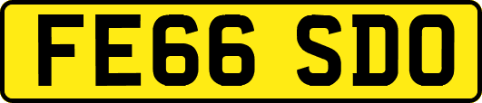 FE66SDO