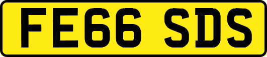 FE66SDS
