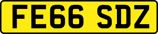 FE66SDZ