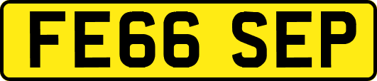 FE66SEP