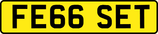 FE66SET