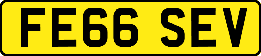 FE66SEV