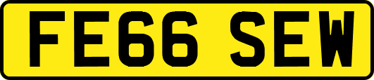 FE66SEW