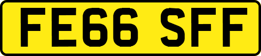 FE66SFF