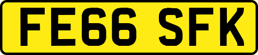 FE66SFK