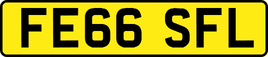 FE66SFL
