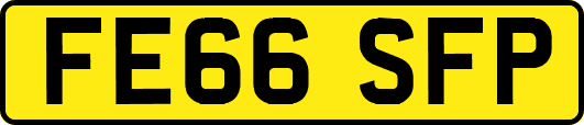 FE66SFP