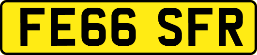 FE66SFR