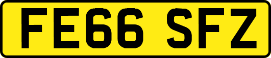 FE66SFZ