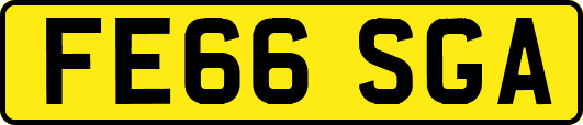 FE66SGA
