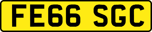 FE66SGC
