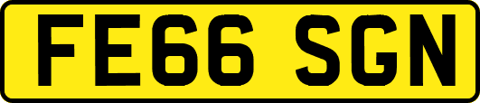 FE66SGN