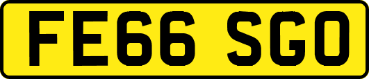 FE66SGO