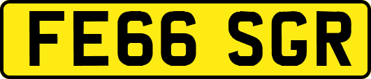 FE66SGR