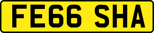 FE66SHA