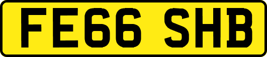 FE66SHB