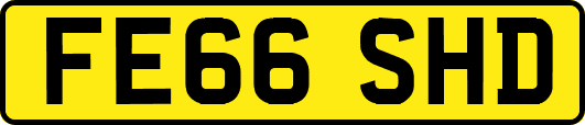 FE66SHD