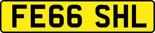 FE66SHL