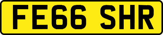 FE66SHR