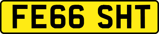 FE66SHT