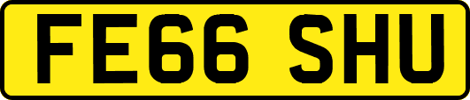 FE66SHU