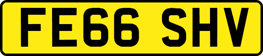 FE66SHV