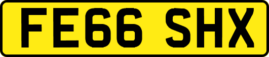 FE66SHX
