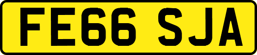 FE66SJA