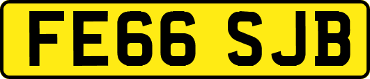 FE66SJB