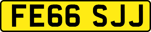 FE66SJJ