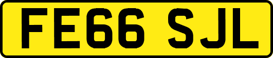 FE66SJL