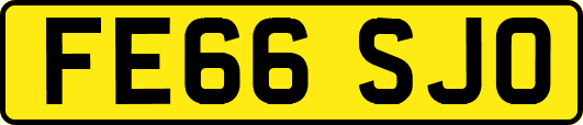 FE66SJO