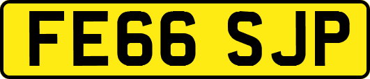FE66SJP
