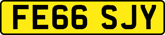 FE66SJY
