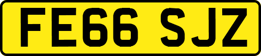 FE66SJZ