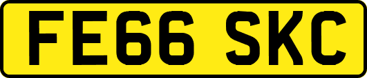 FE66SKC